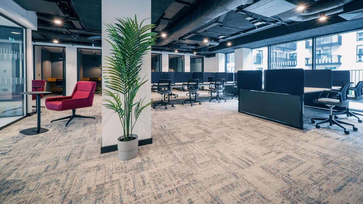 Coopers Cross Two By At Apartment Dublin