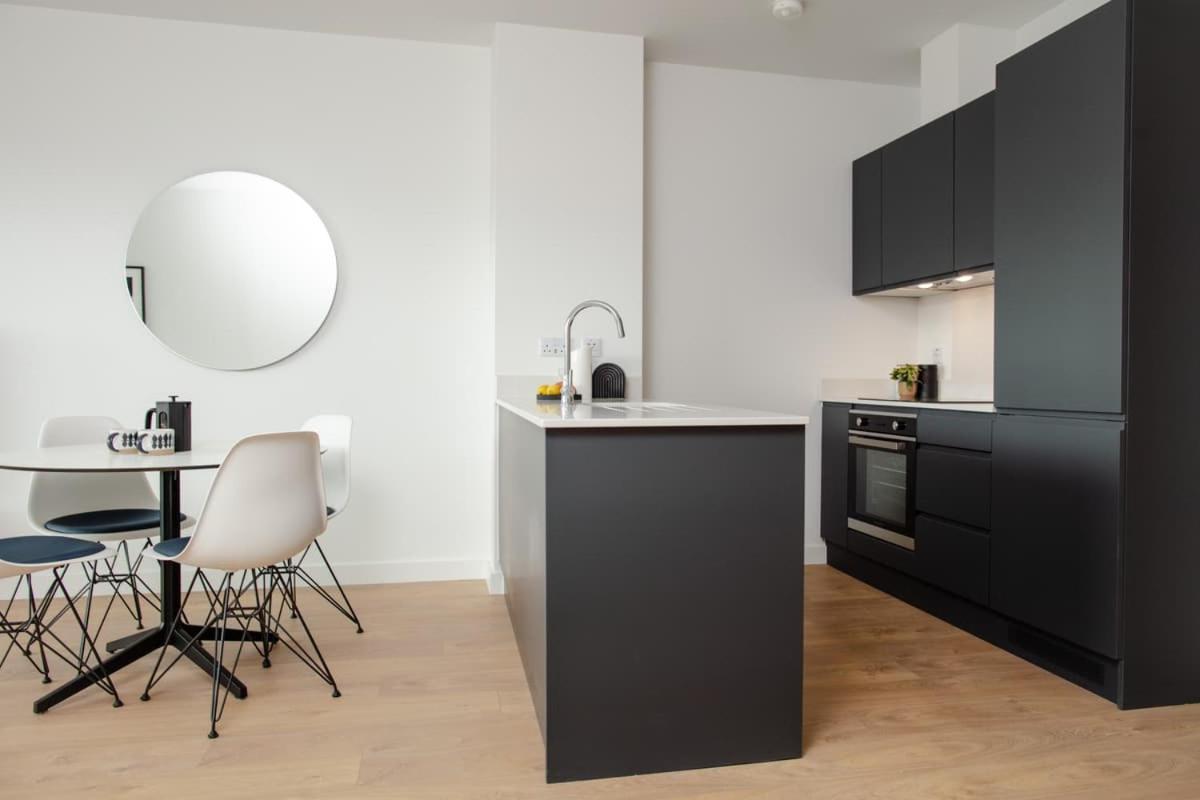 Apartment Coopers Cross Two By At *
