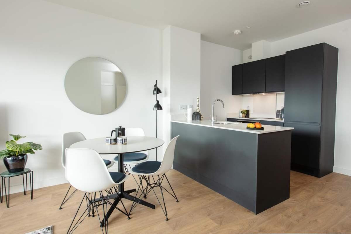 Apartment Coopers Cross Two By At