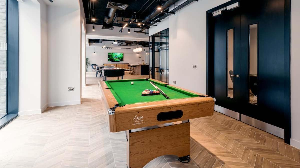 Coopers Cross Two By At Apartment Dublin